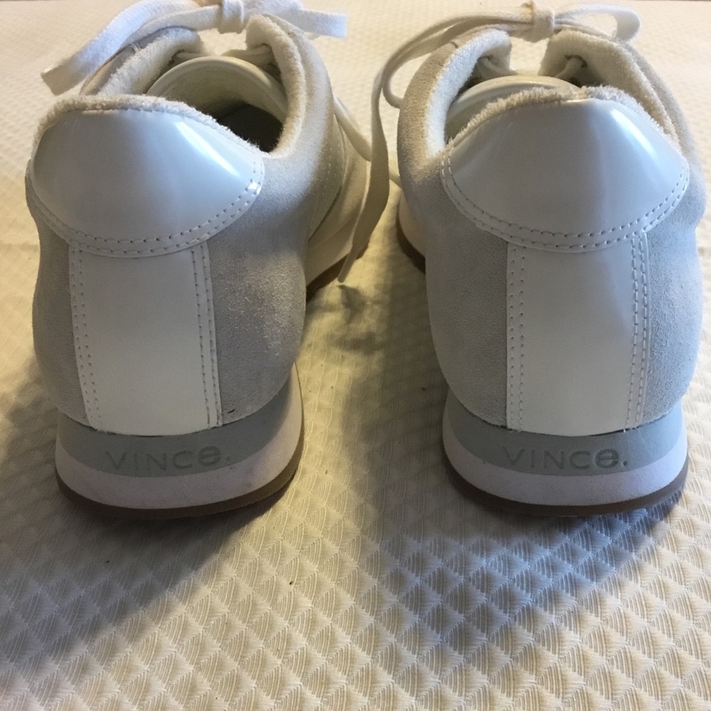 Vince. Sneakers - Picture 2 of 8